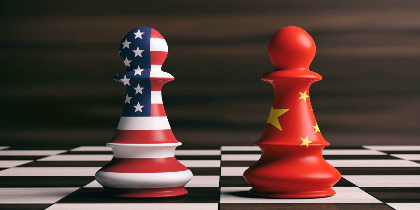 ¿Qué podría causar una guerra entre Estados Unidos y China?