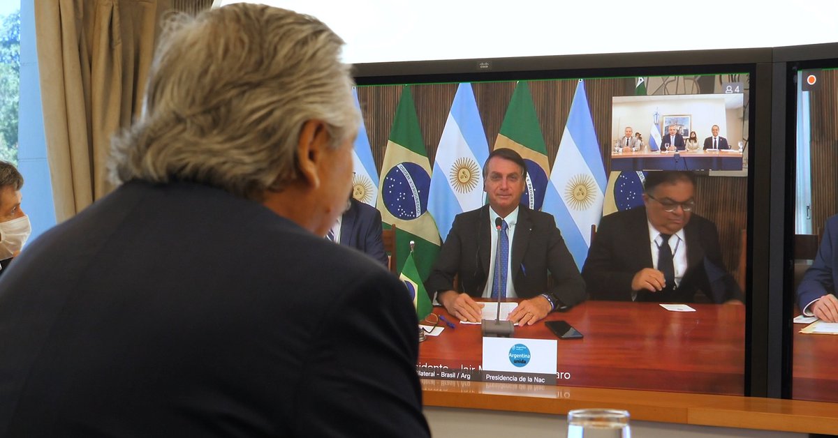 Apuntes de Política Exterior Argentina: la relación estratégica con Brasil de cara a los treinta años del Mercosur