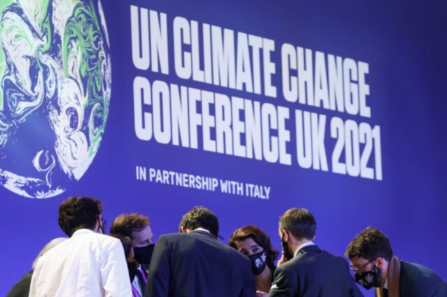 ¿Atentan contra el crecimiento las políticas para contrarrestar el cambio climático?: crecimiento y sustentabilidad en la era del Cambio Climático