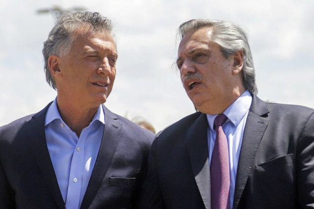 Alberto Fernández derogará 3 decretos de Mauricio Macri para las elecciones 2021
