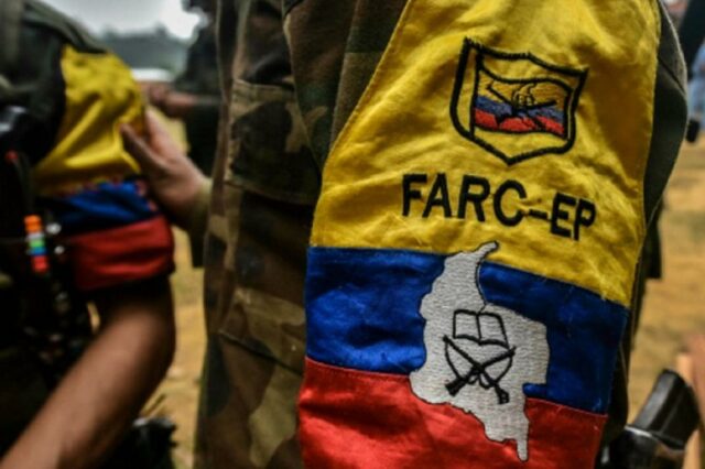 Una breve aproximación a la narcocriminalidad y al Proceso de Paz en Colombia