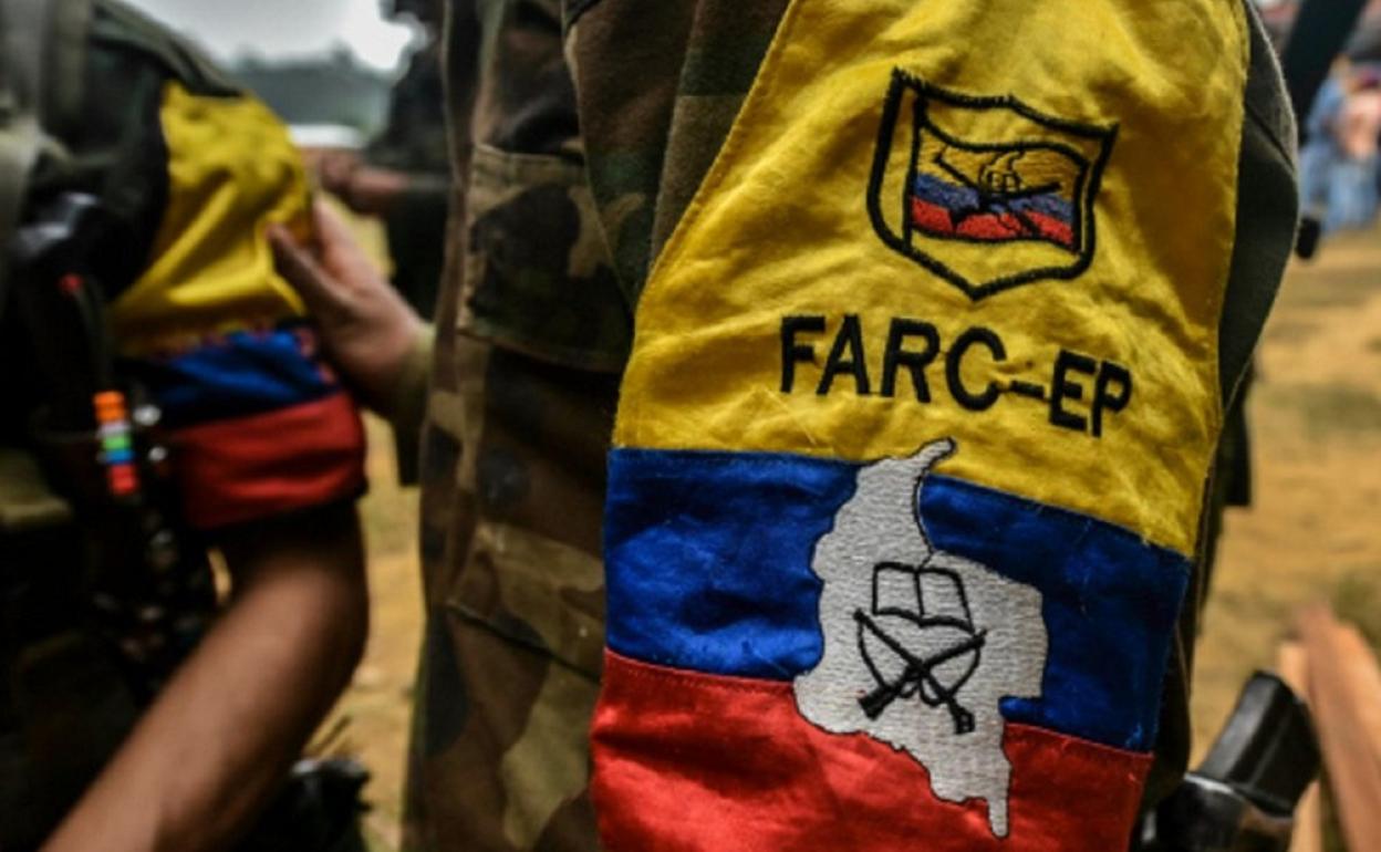 Una breve aproximación a la narcocriminalidad y al Proceso de Paz en Colombia