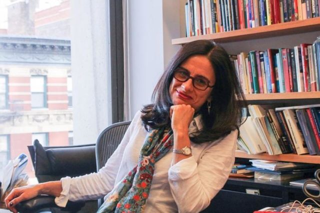 María Victoria Murillo: “Argentina no inventó la polarización; pero sí la perfeccionó”